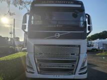 Volvo FH 440 GLOBETROTTER United Truck Centre