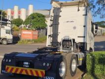 Volvo FH 440 GLOBETROTTER United Truck Centre