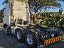 Volvo FH 440 GLOBETROTTER United Truck Centre