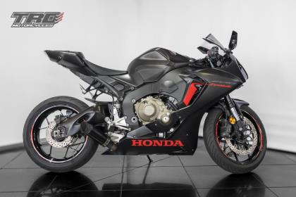 Honda CBR 1000RR Trd Motorcycles