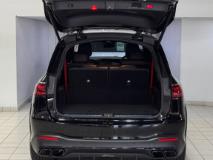 Mercedes-AMG GLS GLS63 4Matic+ Mercedes-Benz Johannesburg South