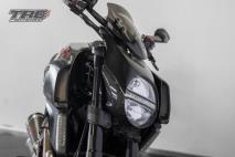 Ducati Diavel Carbon 1200 Trd Motorcycles