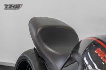 Ducati Diavel Carbon 1200 Trd Motorcycles