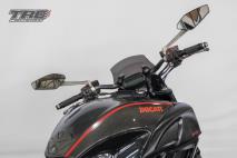 Ducati Diavel Carbon 1200 Trd Motorcycles