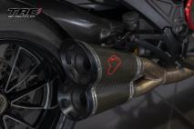 Ducati Diavel Carbon 1200 Trd Motorcycles