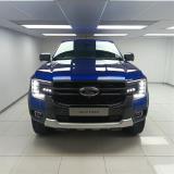 Ford Ranger Tremor 2.0 Bi-Turbo Double Cab 4WD Auto Audi At Umhlanga Pre Owned