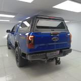 Ford Ranger Tremor 2.0 Bi-Turbo Double Cab 4WD Auto Audi At Umhlanga Pre Owned