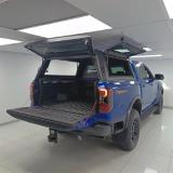 Ford Ranger Tremor 2.0 Bi-Turbo Double Cab 4WD Auto Audi At Umhlanga Pre Owned