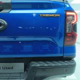 Ford Ranger Tremor 2.0 Bi-Turbo Double Cab 4WD Auto Audi At Umhlanga Pre Owned