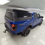 Ford Ranger Tremor 2.0 Bi-Turbo Double Cab 4WD Auto Audi At Umhlanga Pre Owned