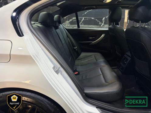 2015 BMW 3 Series 328i M Sport Auto for sale