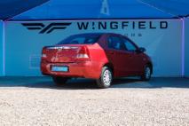 Toyota Etios Sedan 1.5 Xs Wingfield Motors Kuilsriver