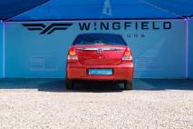 Toyota Etios Sedan 1.5 Xs Wingfield Motors Kuilsriver