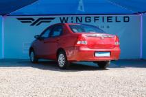 Toyota Etios Sedan 1.5 Xs Wingfield Motors Kuilsriver