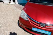 Toyota Etios Sedan 1.5 Xs Wingfield Motors Kuilsriver