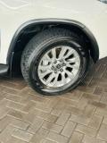 Toyota Fortuner 2.8GD-6 VX White Rhino Motors