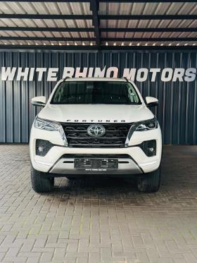 2022 Toyota Fortuner 2.8GD-6 VX for sale
