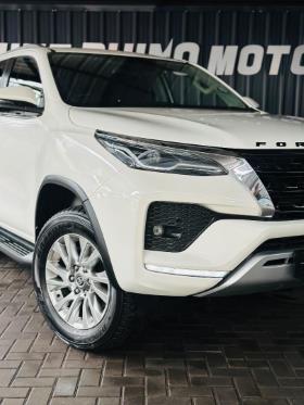 2022 Toyota Fortuner 2.8GD-6 VX for sale