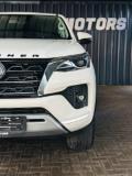 Toyota Fortuner 2.8GD-6 VX White Rhino Motors