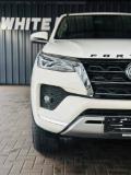 Toyota Fortuner 2.8GD-6 VX White Rhino Motors