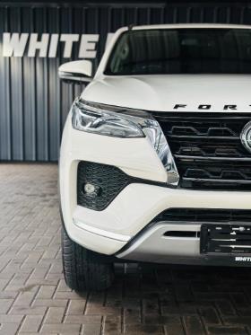 2022 Toyota Fortuner 2.8GD-6 VX for sale