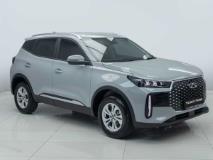 Chery Tiggo Cross 1.5 LiT Auto Chery Sandton & Northcliff by Digi Cars Group