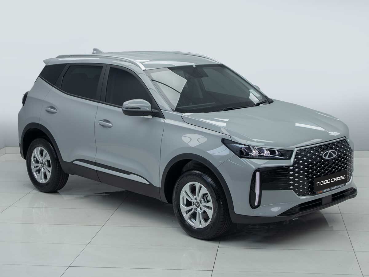 Chery Sandton & Northcliff by Digi Cars Group dealership in Sandton ...