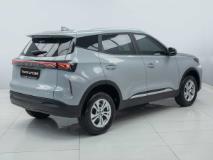 Chery Tiggo Cross 1.5 LiT Auto Chery Sandton & Northcliff by Digi Cars Group