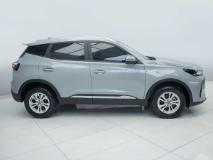 Chery Tiggo Cross 1.5 LiT Auto Chery Sandton & Northcliff by Digi Cars Group