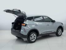 Chery Tiggo Cross 1.5 LiT Auto Chery Sandton & Northcliff by Digi Cars Group