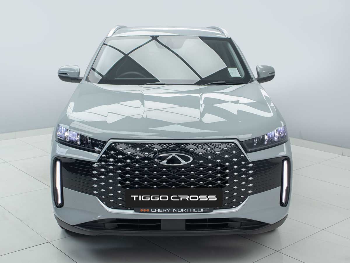 Chery Sandton & Northcliff by Digi Cars Group dealership in Sandton ...