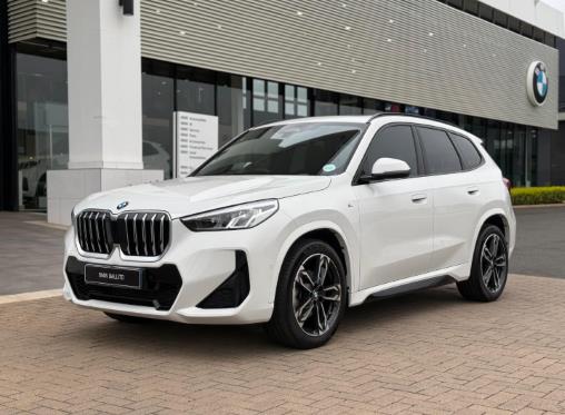 2025 BMW X1 sDrive18d M Sport for sale - 05219658