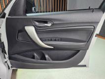 BMW 1 Series 118i 5-Door Auto Mit Mak Motors Gerrit Maritz