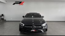 Mercedes-AMG CLS CLS53 4Matic+ P1 Auto