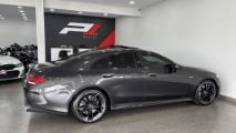 Mercedes-AMG CLS CLS53 4Matic+ P1 Auto