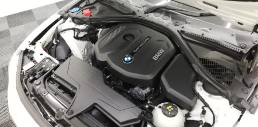 2018 BMW 3 Series 318i Auto for sale