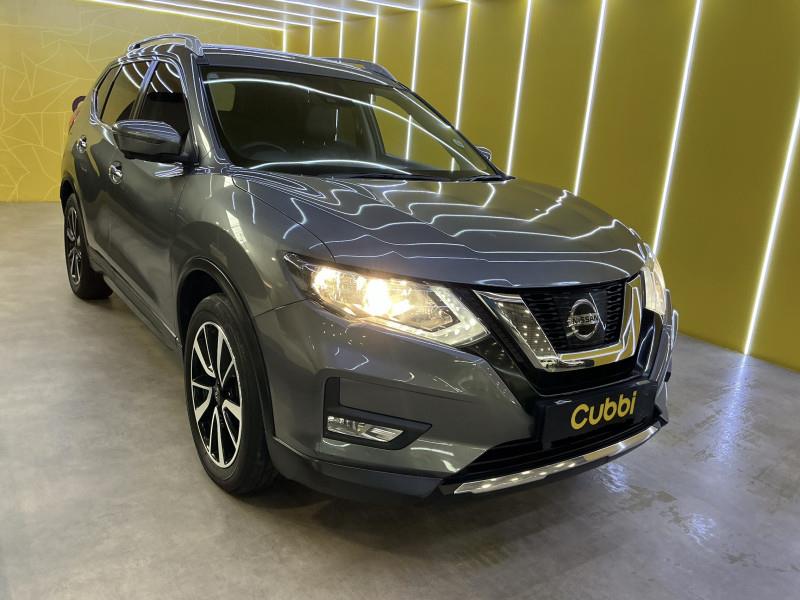 Nissan X-Trail 2.5 cars for sale in Gauteng - AutoTrader