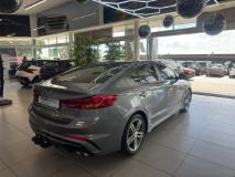 Hyundai Elantra 1.6 Turbo Elite Sport Hyundai Weltevreden Park