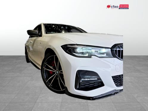 2022 BMW 3 Series 320d Mzansi Edition for sale