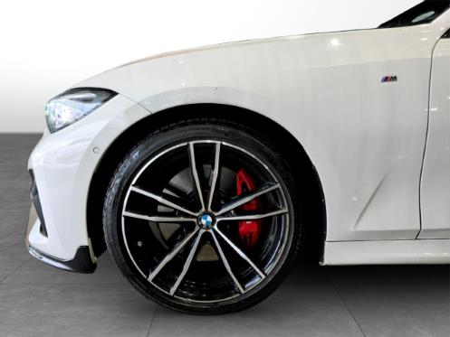 2022 BMW 3 Series 320d Mzansi Edition for sale