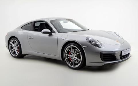 Porsche Cars For Sale In South Africa Autotrader