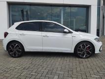 Volkswagen Polo GTI Strijdom Park Volkswagen