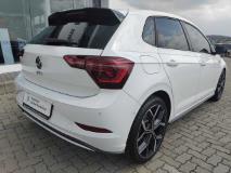 Volkswagen Polo GTI Strijdom Park Volkswagen