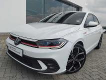 Volkswagen Polo GTI Strijdom Park Volkswagen