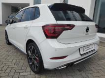 Volkswagen Polo GTI Strijdom Park Volkswagen