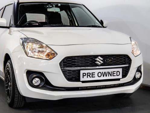 2022 Suzuki Swift 1.2 GL Auto for sale