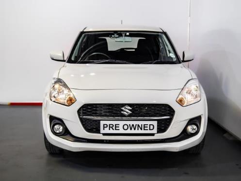 2022 Suzuki Swift 1.2 GL Auto for sale