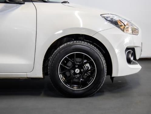 2022 Suzuki Swift 1.2 GL Auto for sale