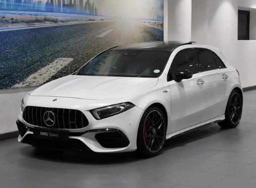 2022 Mercedes-AMG A-Class A45 S Hatch 4Matic+ for sale - 109443