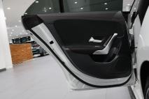 Mercedes-AMG CLA CLA45 S 4Matic+ SMG BMW Umhlanga